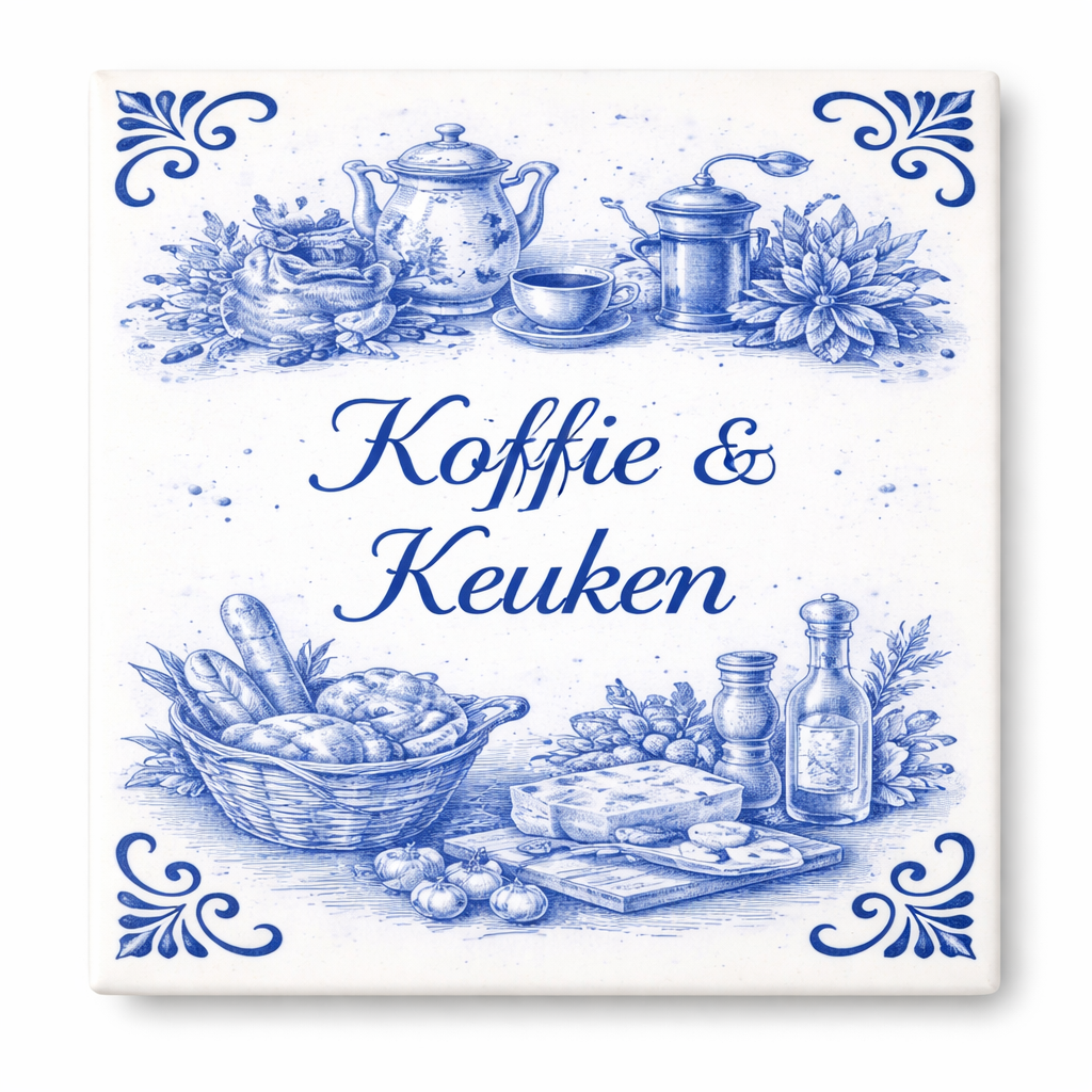 Koffie & Keuken