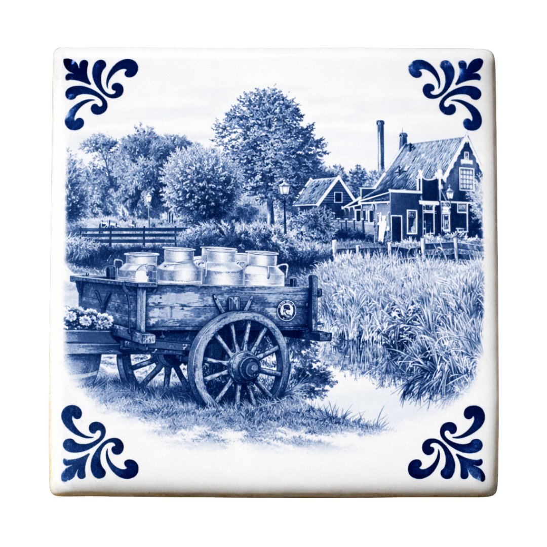 Dutch Garden Classic