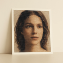 Premium Poster zonder Lijst