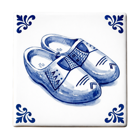 Traditionele Klompen