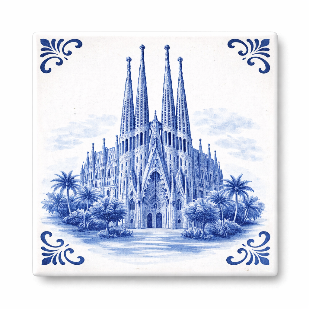 Sagrada Família