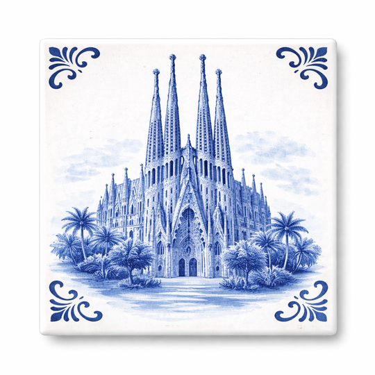 Sagrada Família