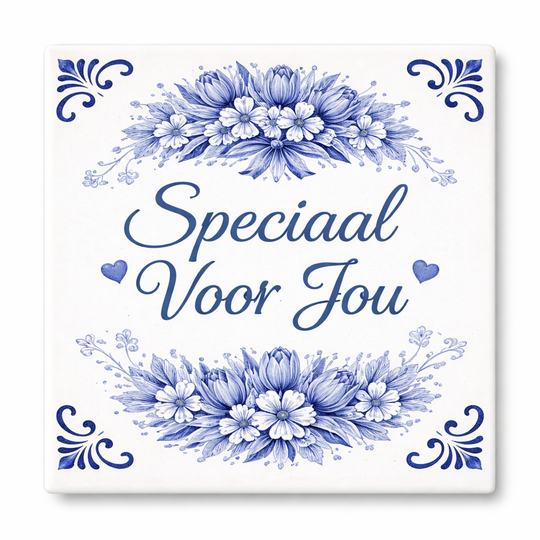 Speciaal Voor Jou