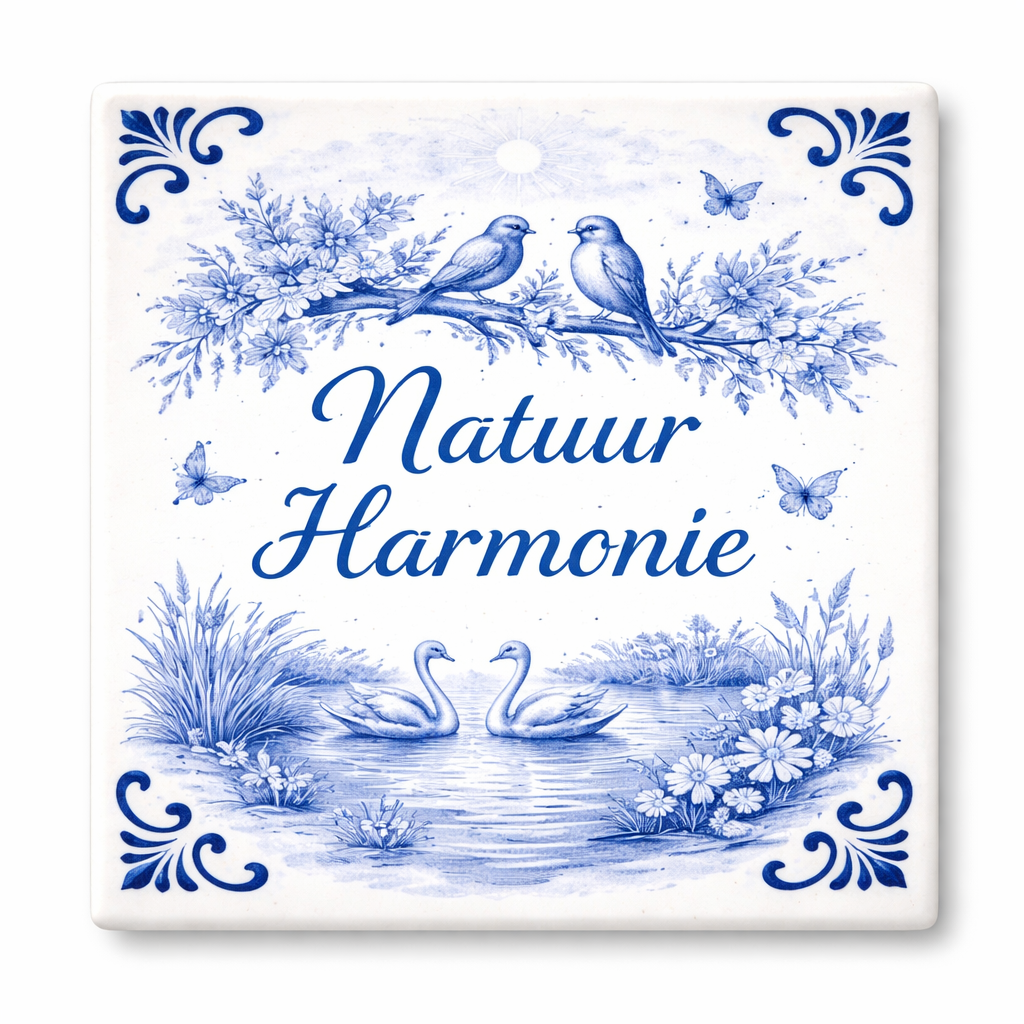 Natuur Harmonie