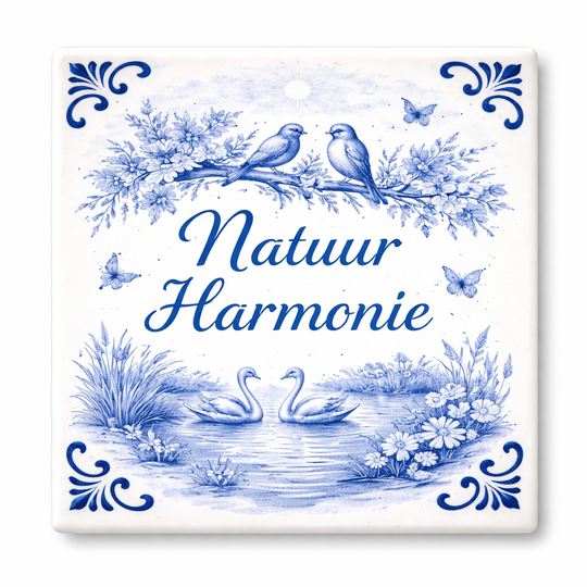 Natuur Harmonie