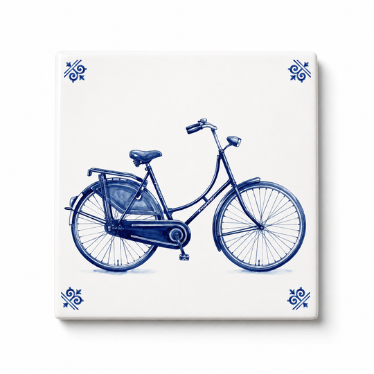 Oer-Hollandse Fiets