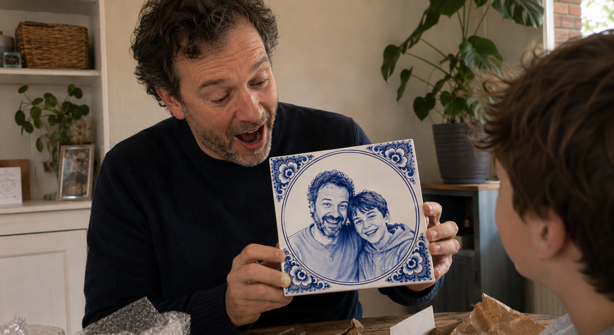 Das schönste Muttertagsgeschenk
