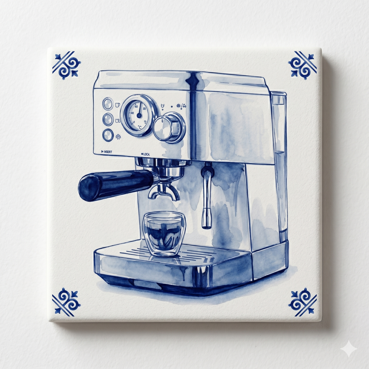 Espresso Machine