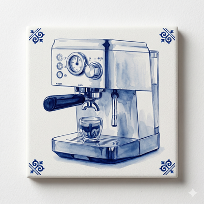 Espresso Machine
