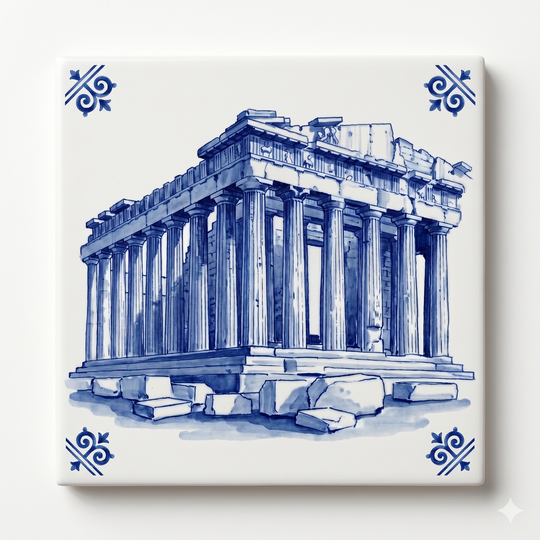 Het Acropolis