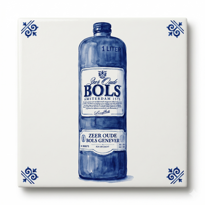 Oud-Hollandse Jenever