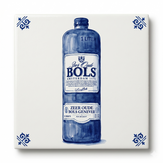 Oud-Hollandse Jenever