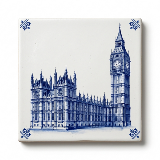 The Big Ben