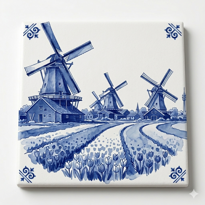 Dutch Garden Classic