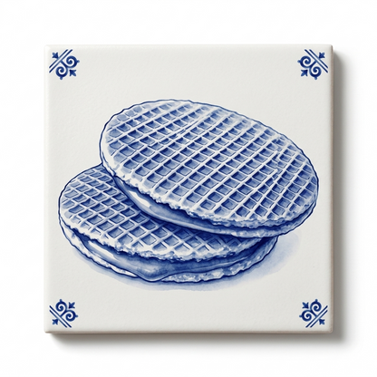 De Stroopwafel