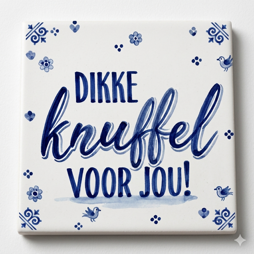 Speciaal Voor Jou