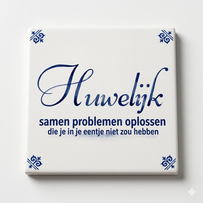 Voor Altijd Samen (Huwelijk)