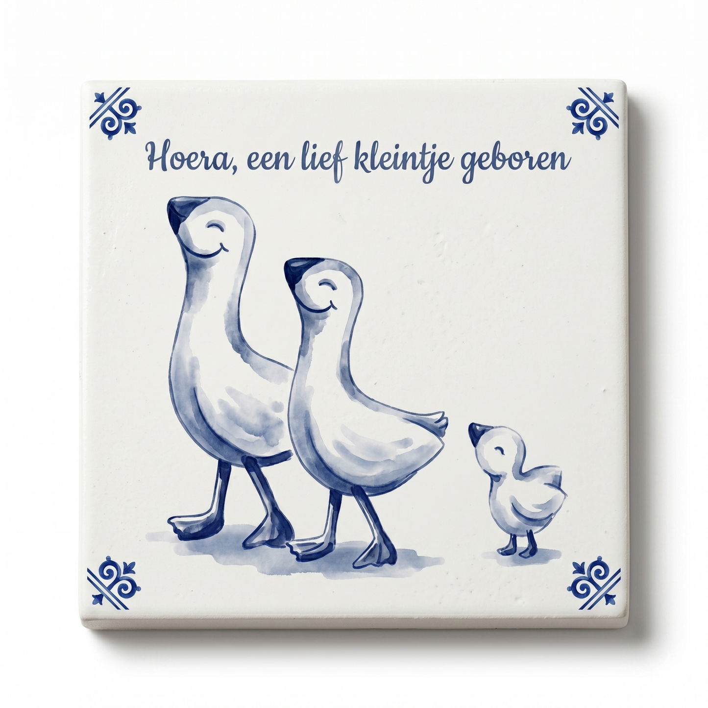 Geboorte Geluk