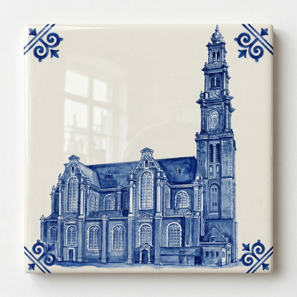 De Westerkerk